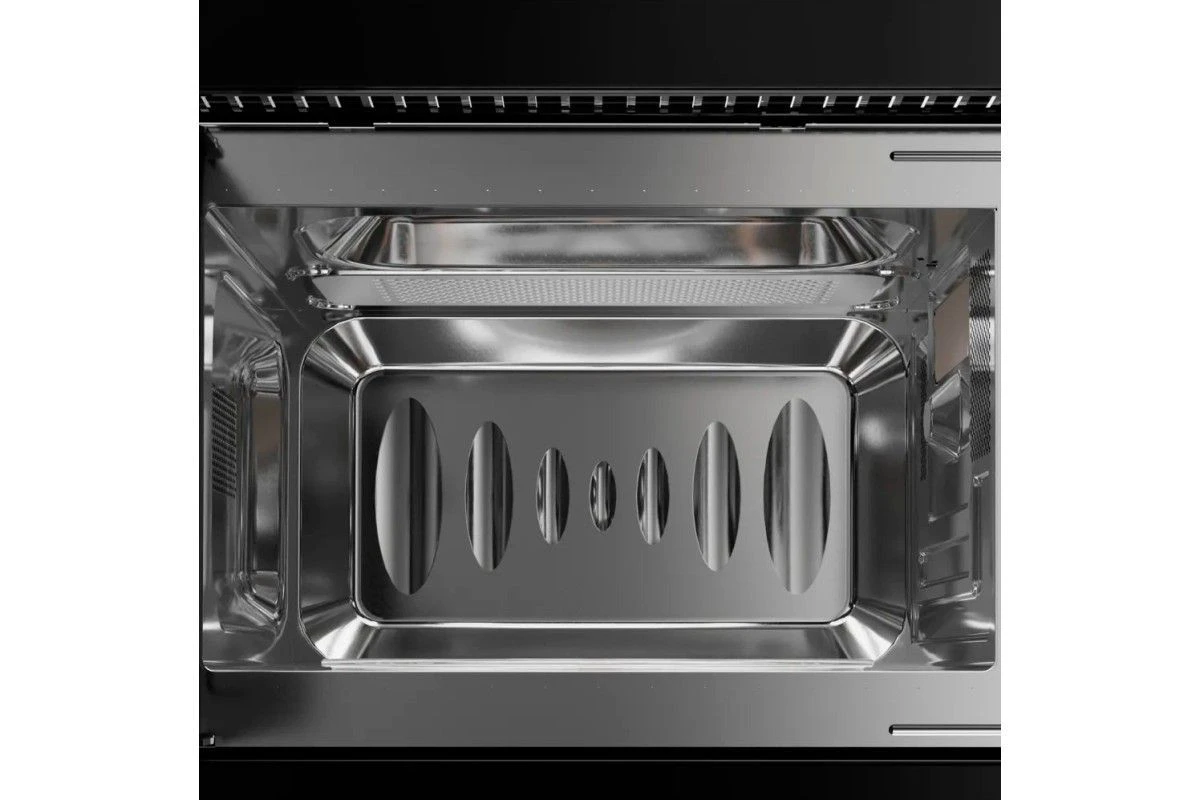 Встраиваемая микроволновая печь Kuppersberg HMW 622 B