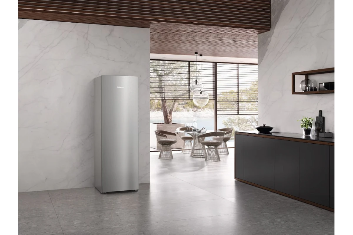 Морозильник Miele FNS 4882 D edt/cs