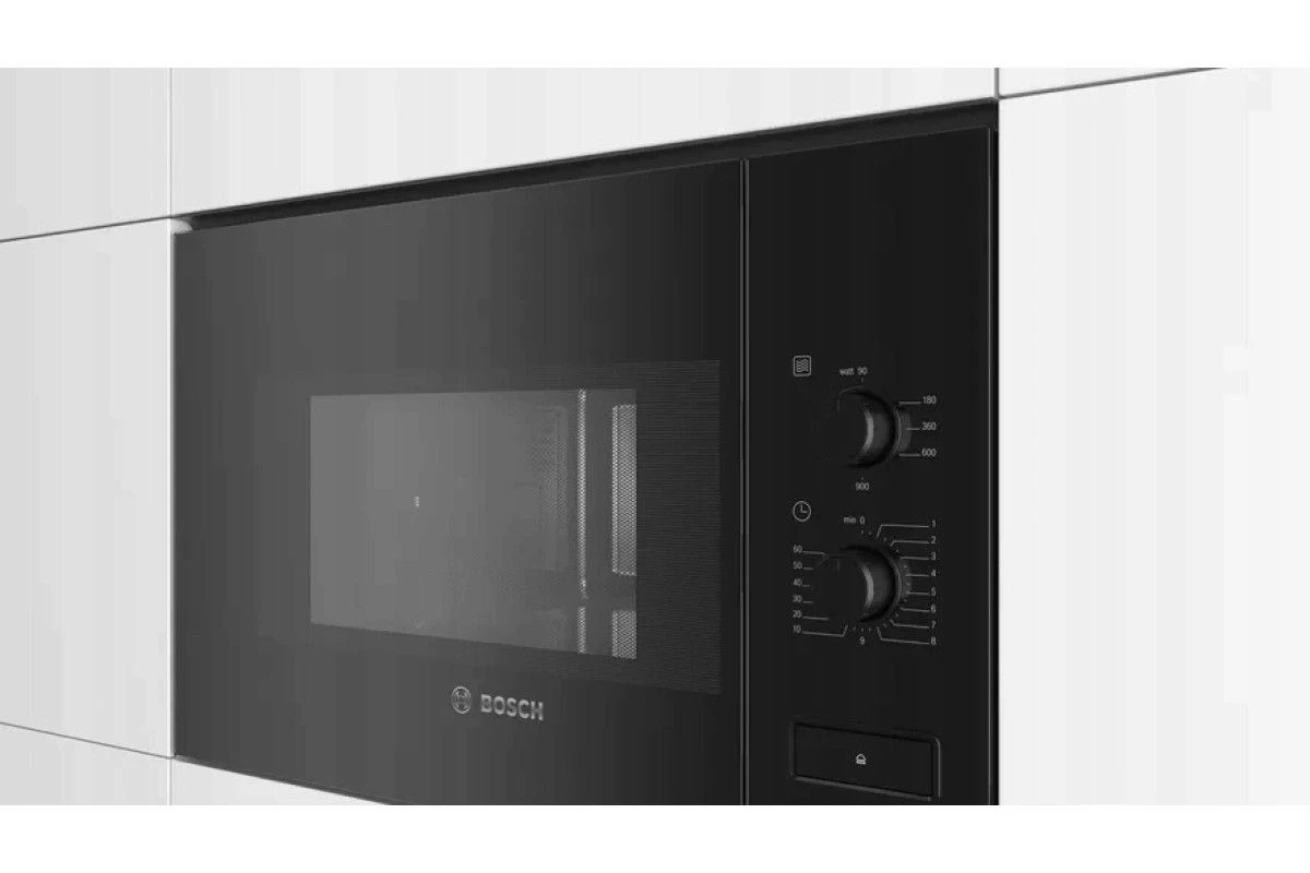Встраиваемая микроволновая печь Bosch BFL550MB0