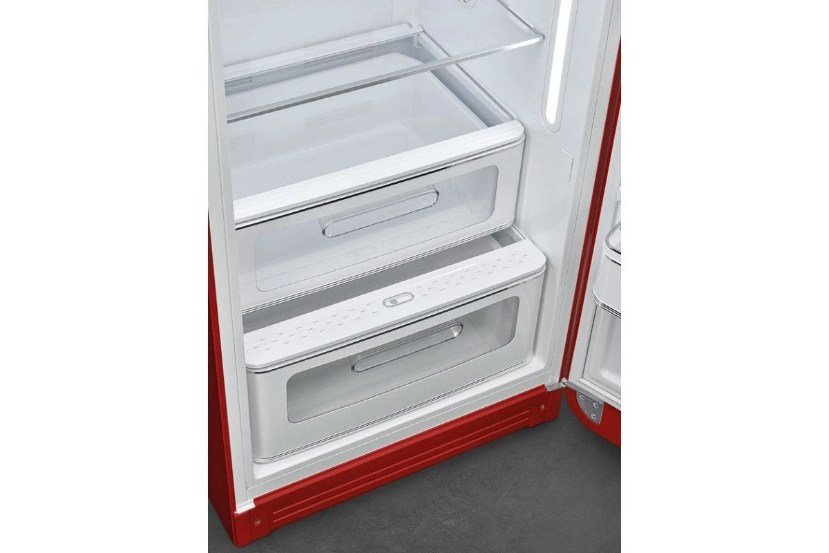 Холодильник Smeg FAB28RRD5