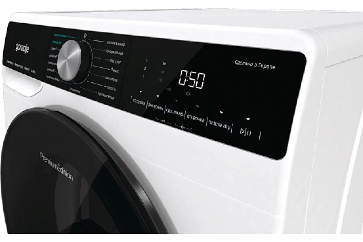 Сушильная машина Gorenje DNS12