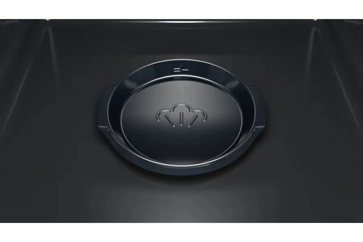 Духовой шкаф Bosch HQA472BB3