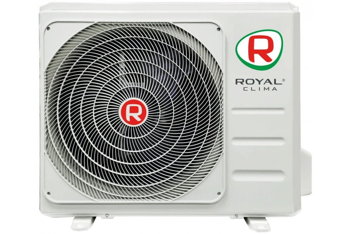 Кондиционер Royal Clima Renaissance RC-RND22HN