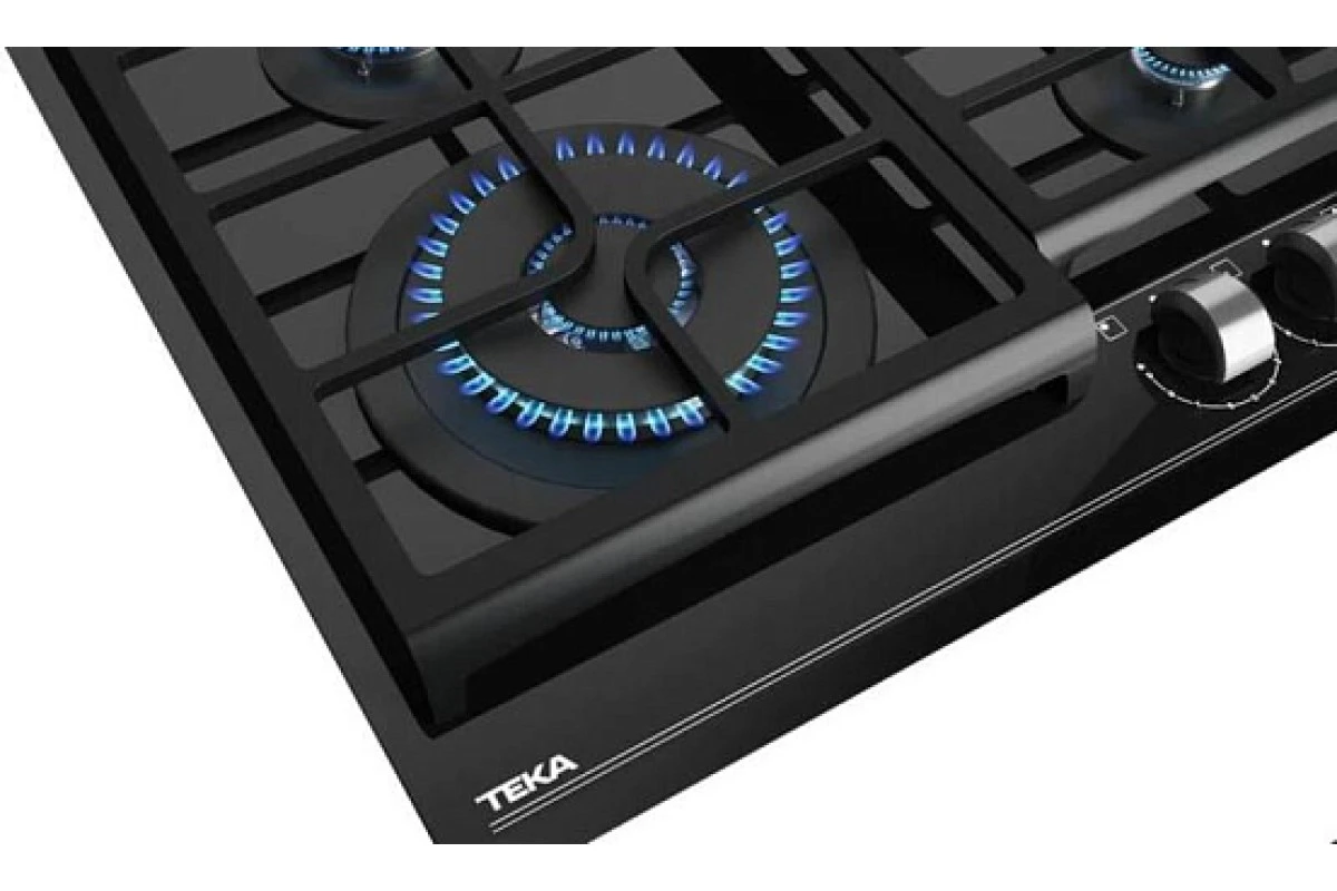 Варочная панель Teka GZC 64320 XBN NIGHT RIVER BLACK