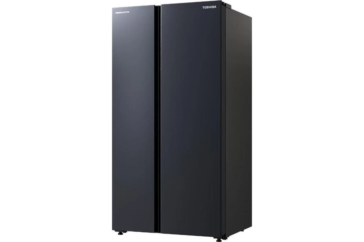 Холодильник Toshiba GR-RS910WI1-PMJ(06)