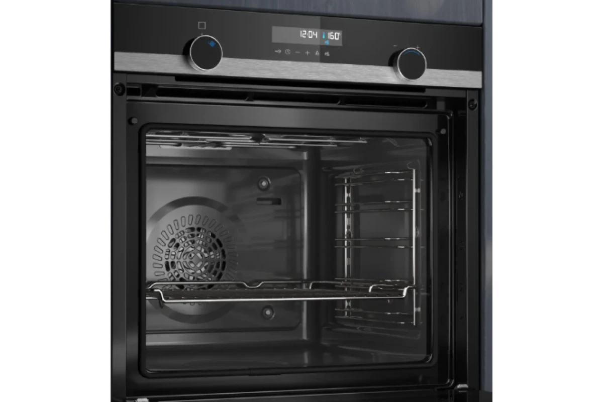 Духовой шкаф Siemens HB578GBS3