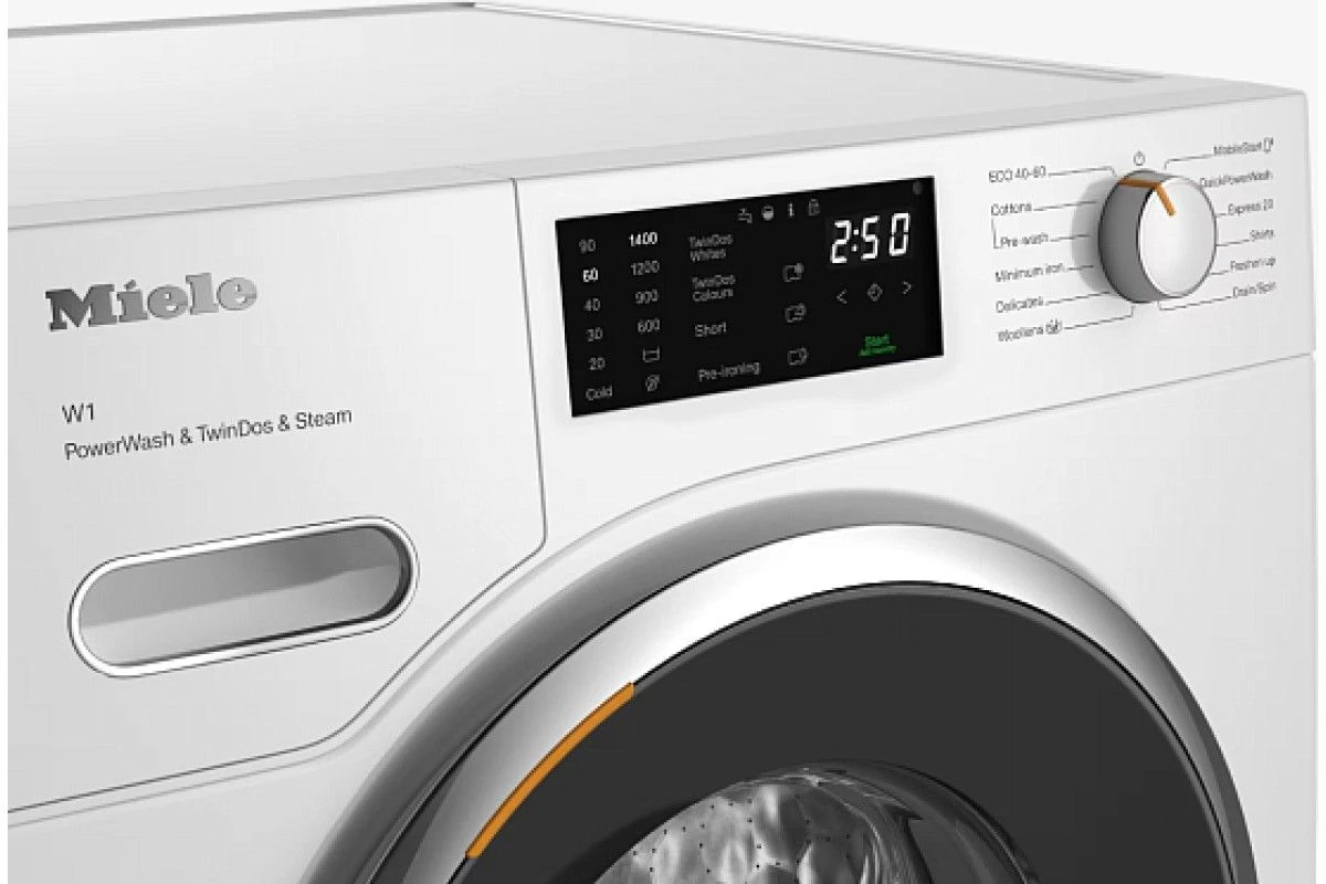 Стиральная машина Miele WWG 880 WCS