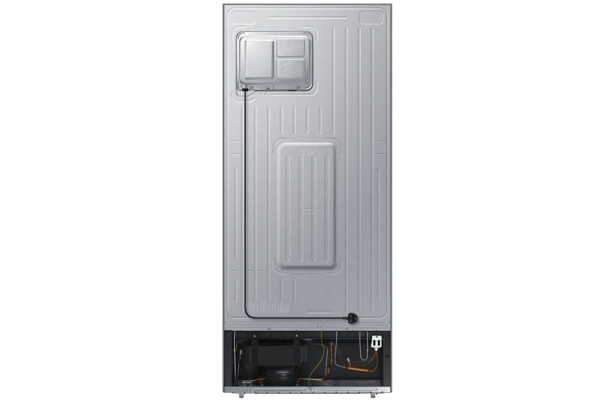 Холодильник Samsung RT53DG7B60S9WR