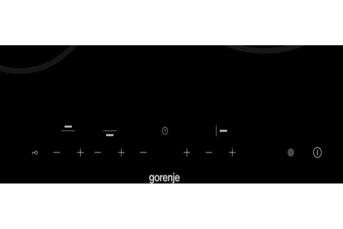 Независимая стеклокерамическая варочная панель Gorenje ECT63ASC