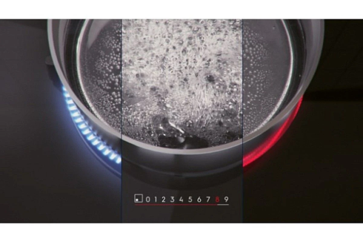 Варочная панель Electrolux IPES6451KF