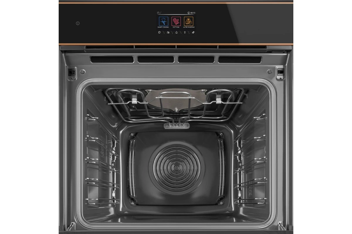 Духовой шкаф Smeg SO6604M2PNR