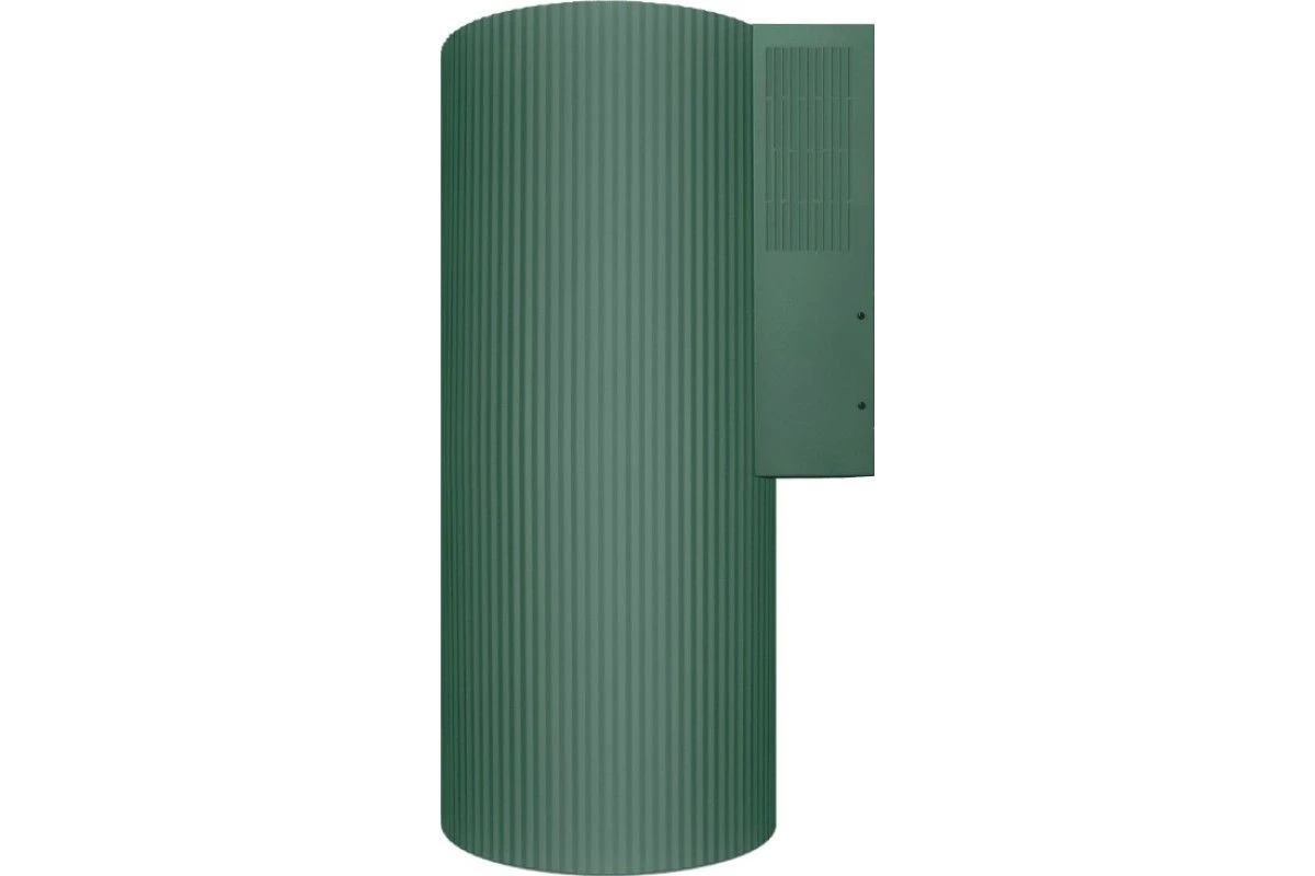 Вытяжка Maunfeld EDELWEISS 39 WALL Green