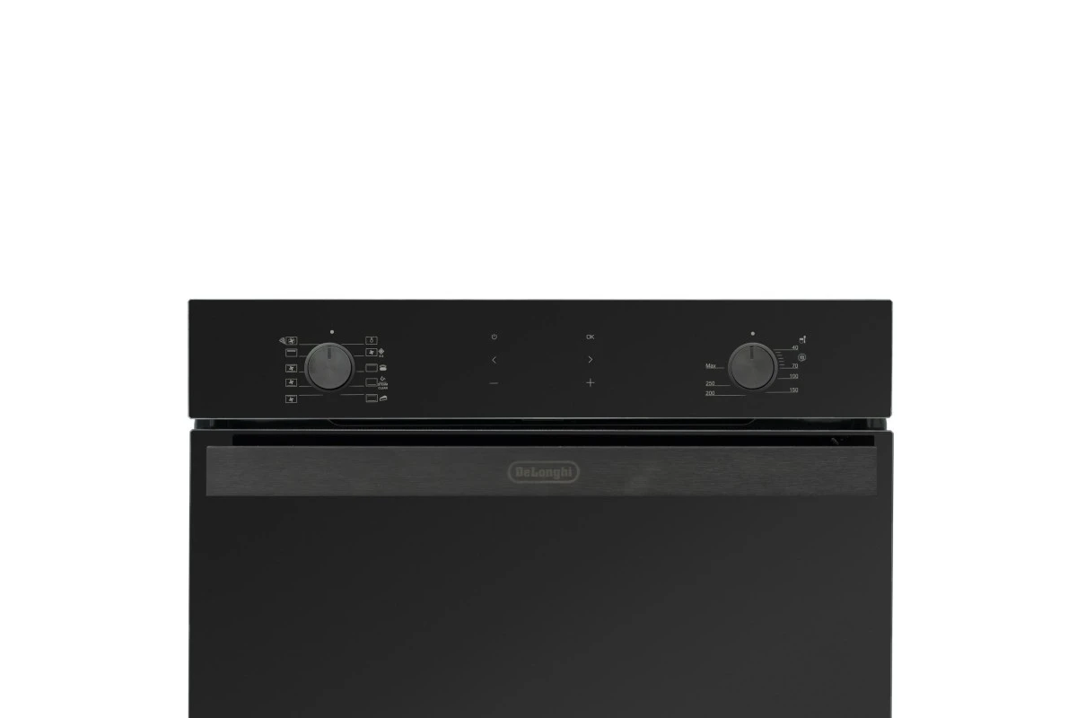 Электрический духовой шкаф DeLonghi DEO 745 NB NARA