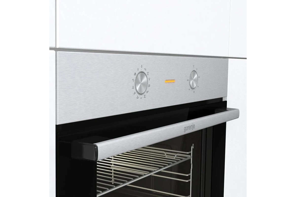 Духовой шкаф Gorenje BO6717E03X
