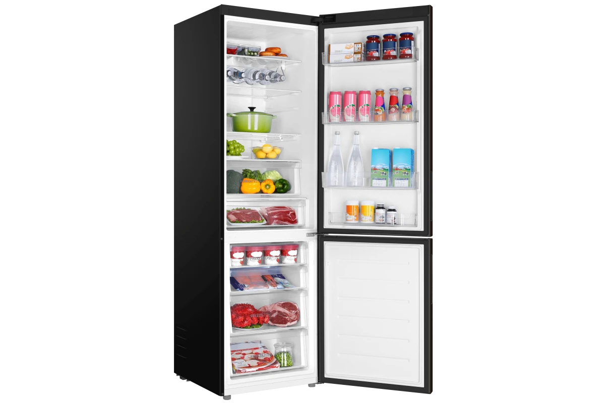 Холодильник Haier C4F740CBXGU1