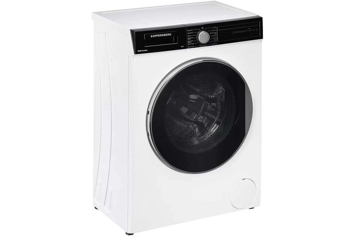 Стиральная машина Kuppersberg WM 410 W