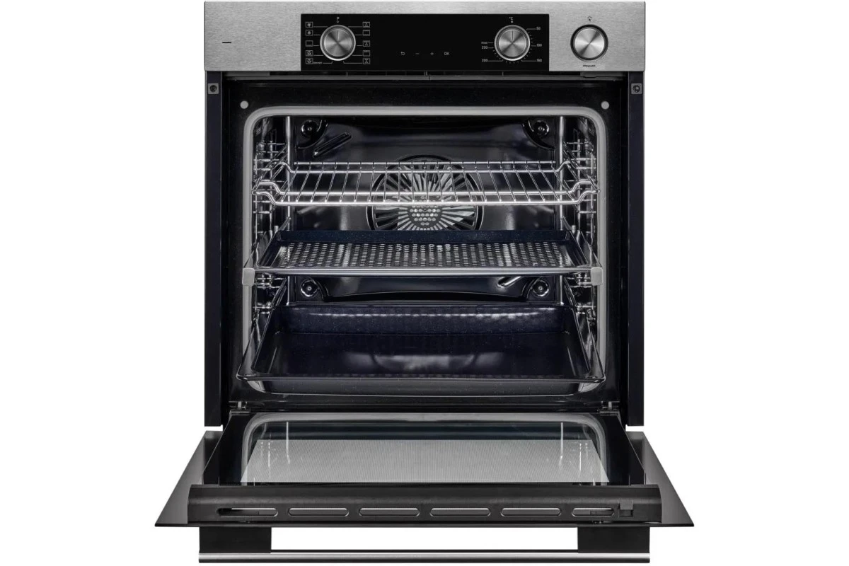 Духовой шкаф Kuppersberg KSO 610 X