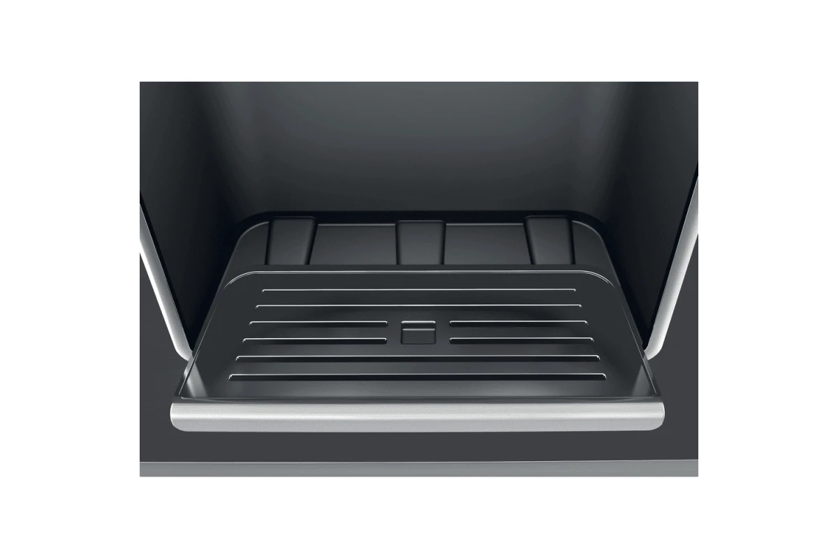 Холодильник Whirlpool WQ9I FO1BX