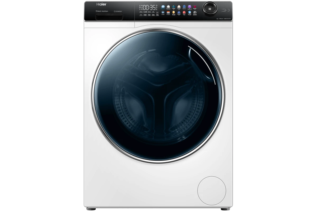 Стиральная машина Haier HW80-B14279
