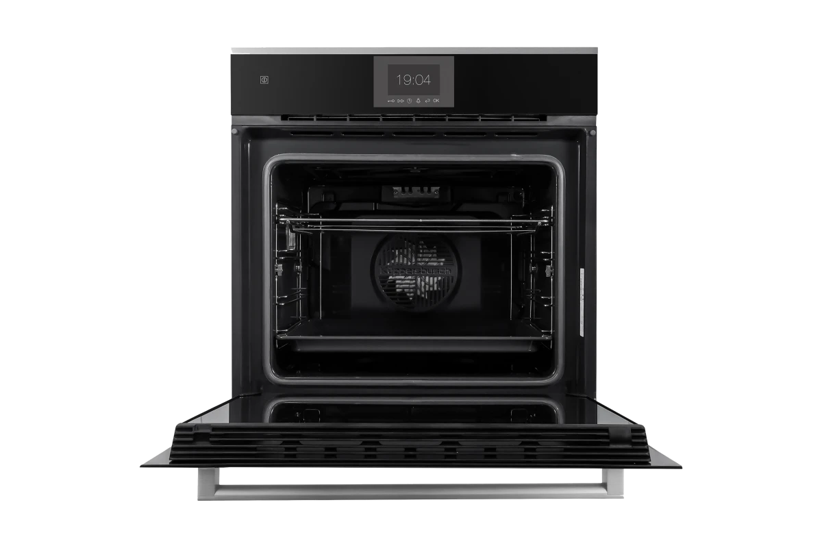 Духовой шкаф Kuppersbusch B 6550.0 S1 Stainless steel