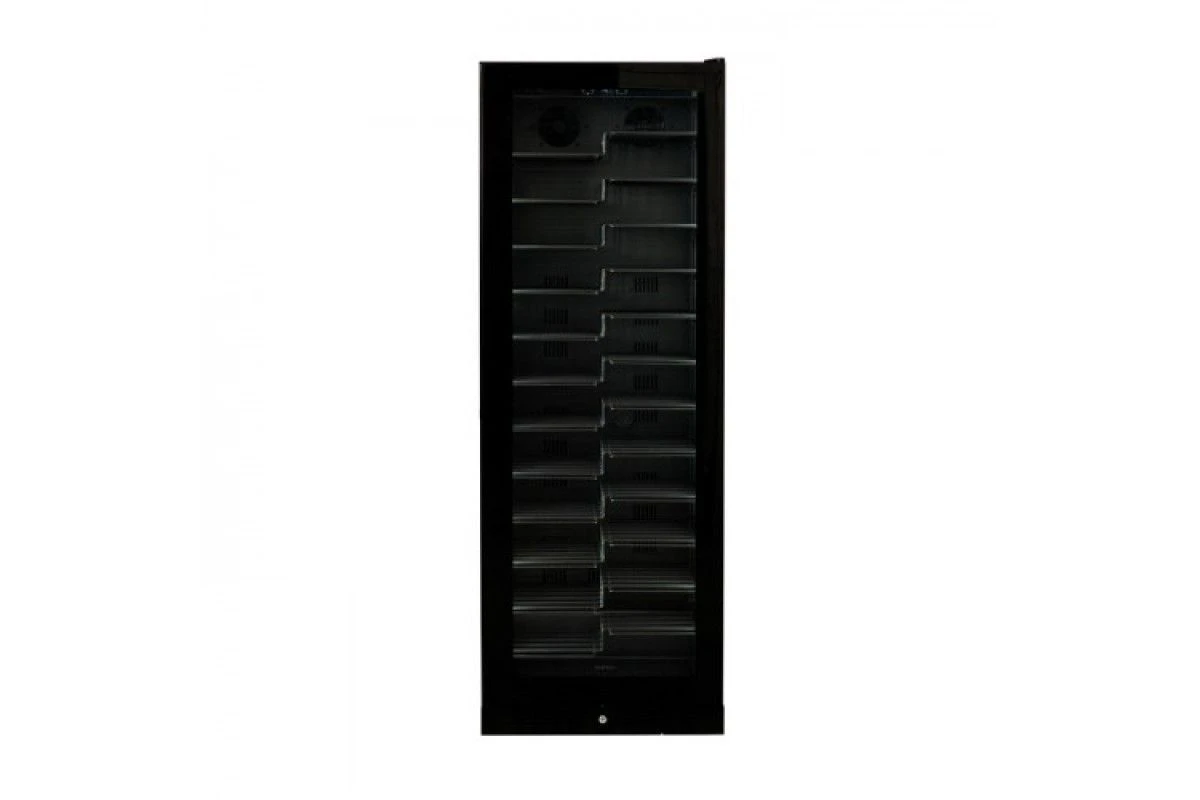 Винный шкаф Temptech CD180SB-B