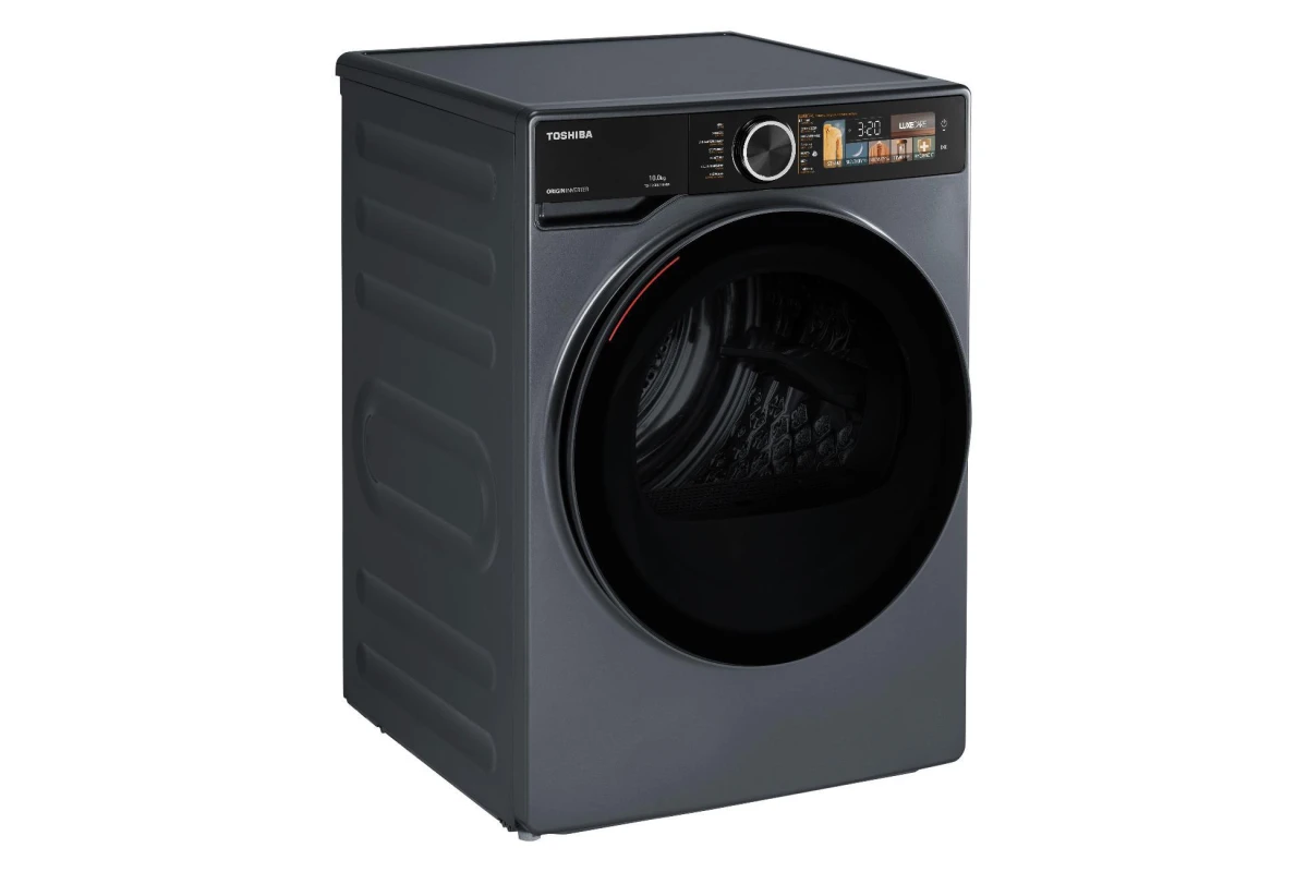 Сушильная машина Toshiba TD-T25BS110HWRU(MG)