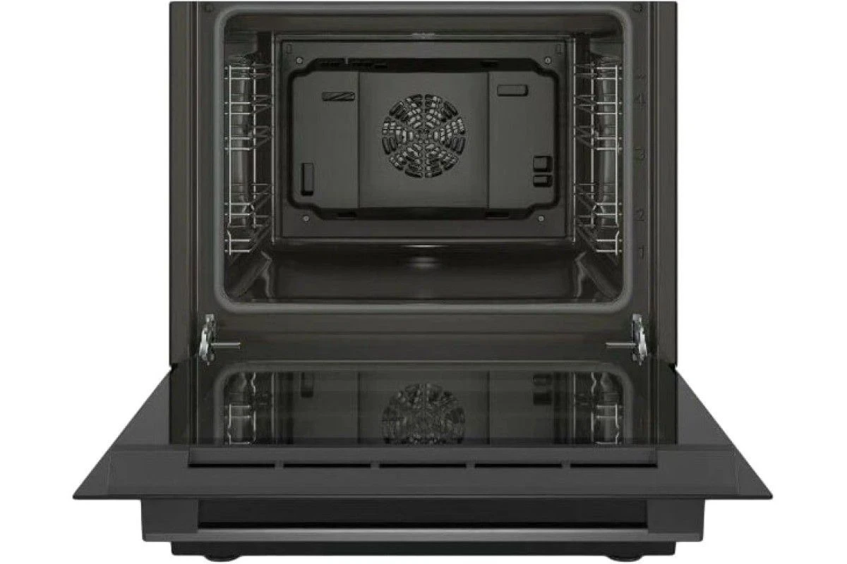 Комбинированная плита Bosch HXN390D61L
