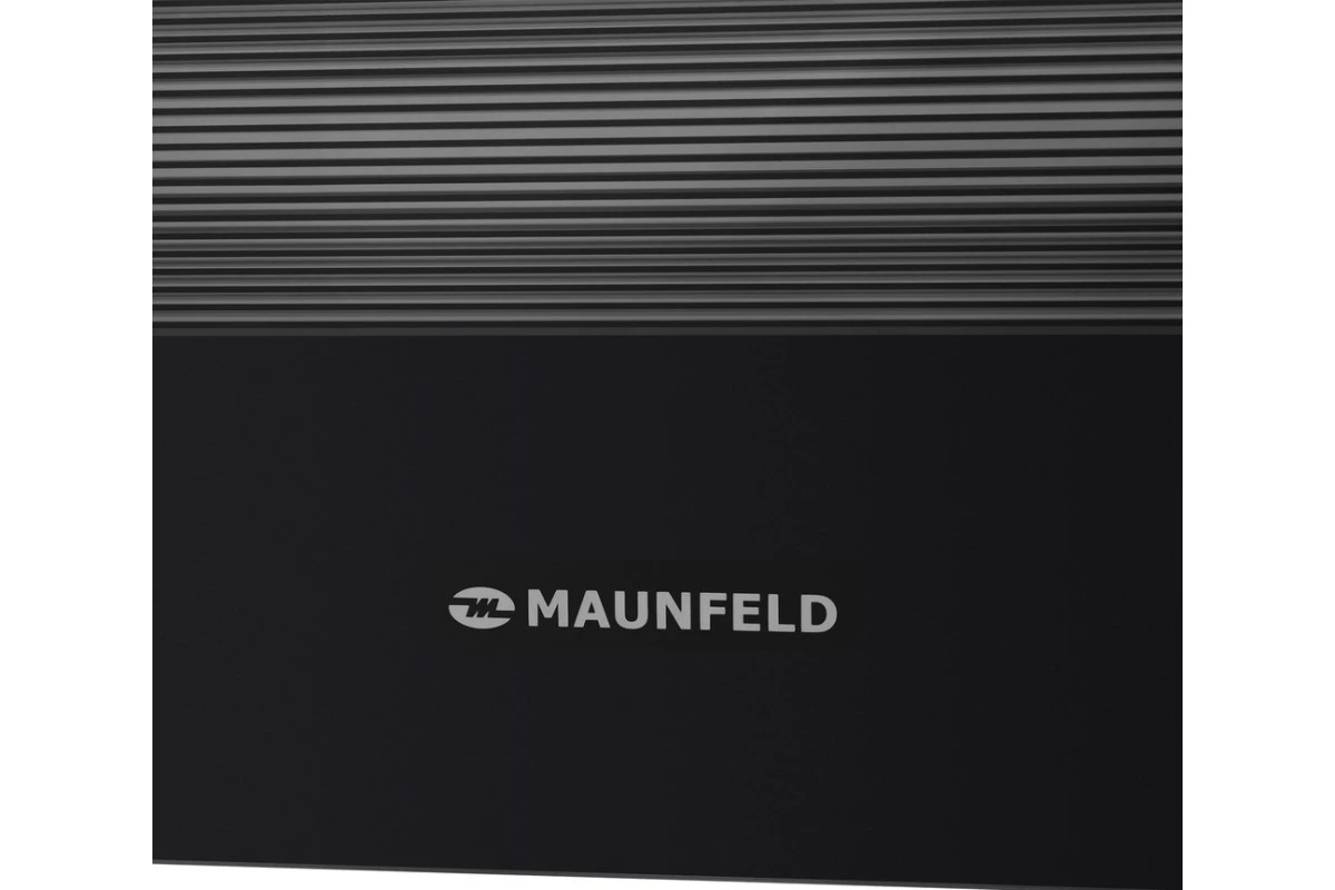 Духовой шкаф Maunfeld MEOM729PB2