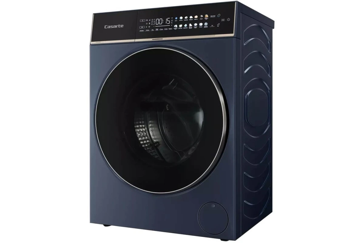 Стиральная машина Casarte CASW12CL7CU