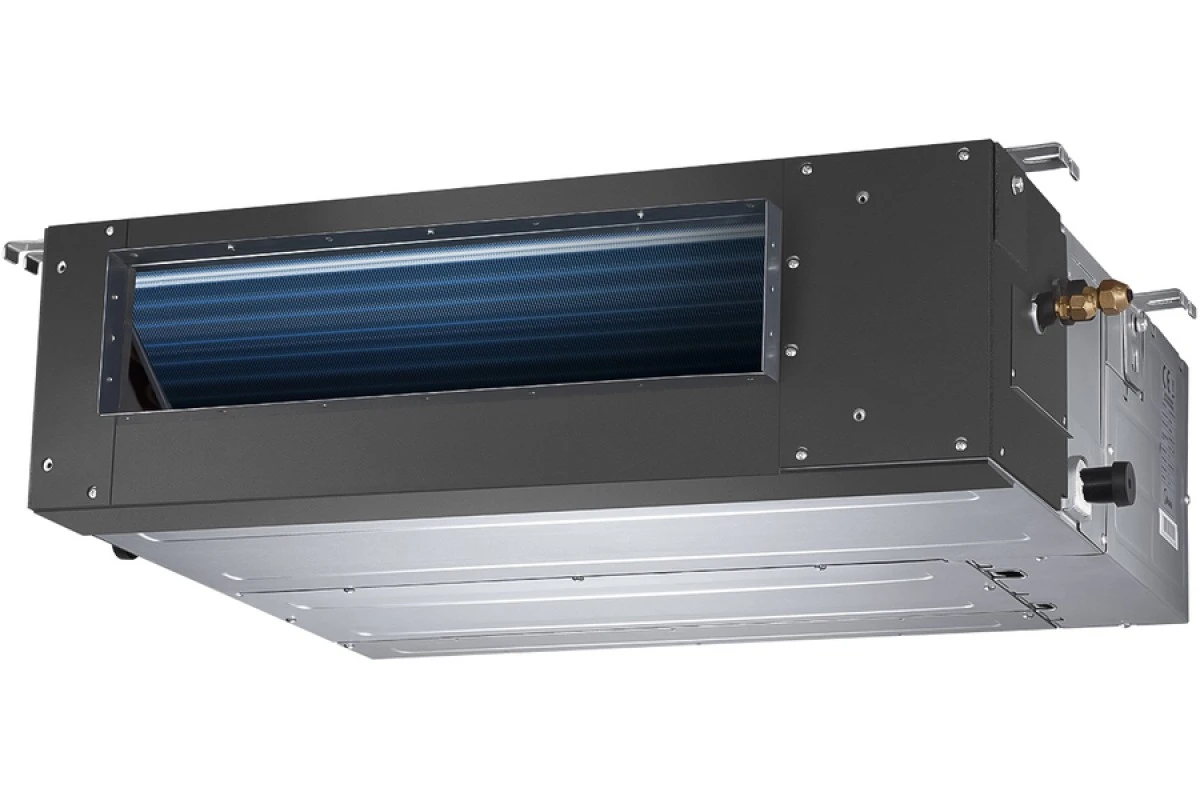 Канальный внутренний блок мульти сплит-системы General Climate Free Multi GC-MEDN12HW