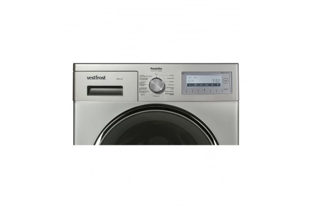 Стиральная машина c сушкой Vestfrost VFWD 1461 S (014)