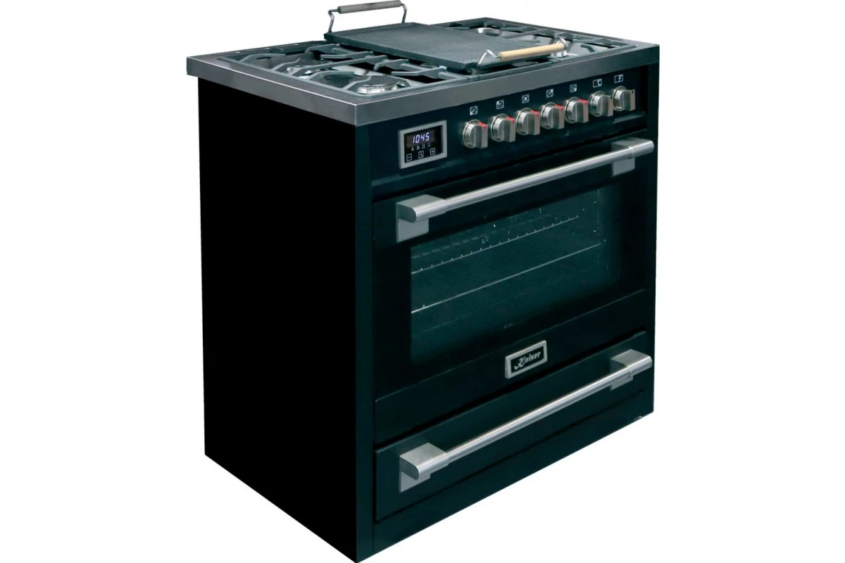 Плита комбинированная Kaiser HGE 93505 S