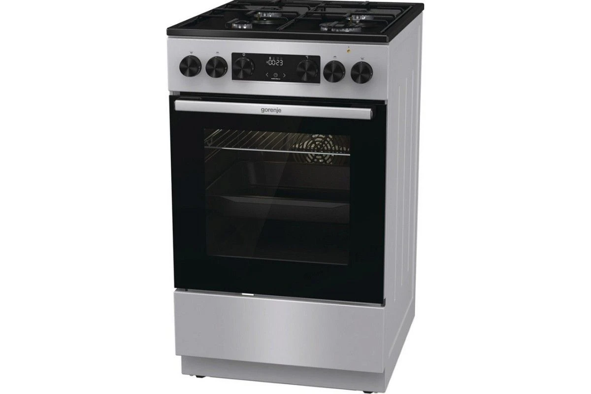 Комбинированная плита Gorenje GK5C60SJ