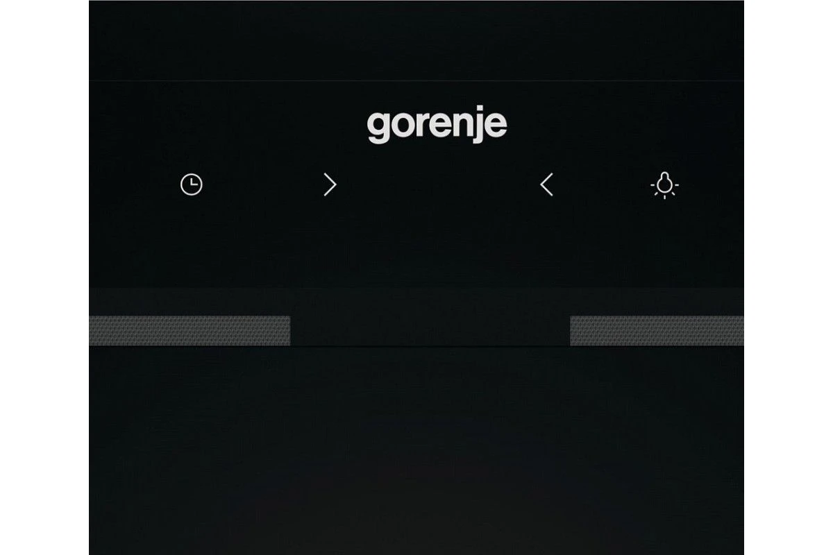 Встраиваемая вытяжка Gorenje BHI549E9GB