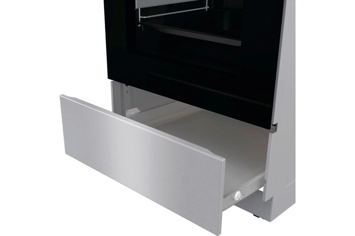 Электрическая плита Gorenje GEC5C61XPA