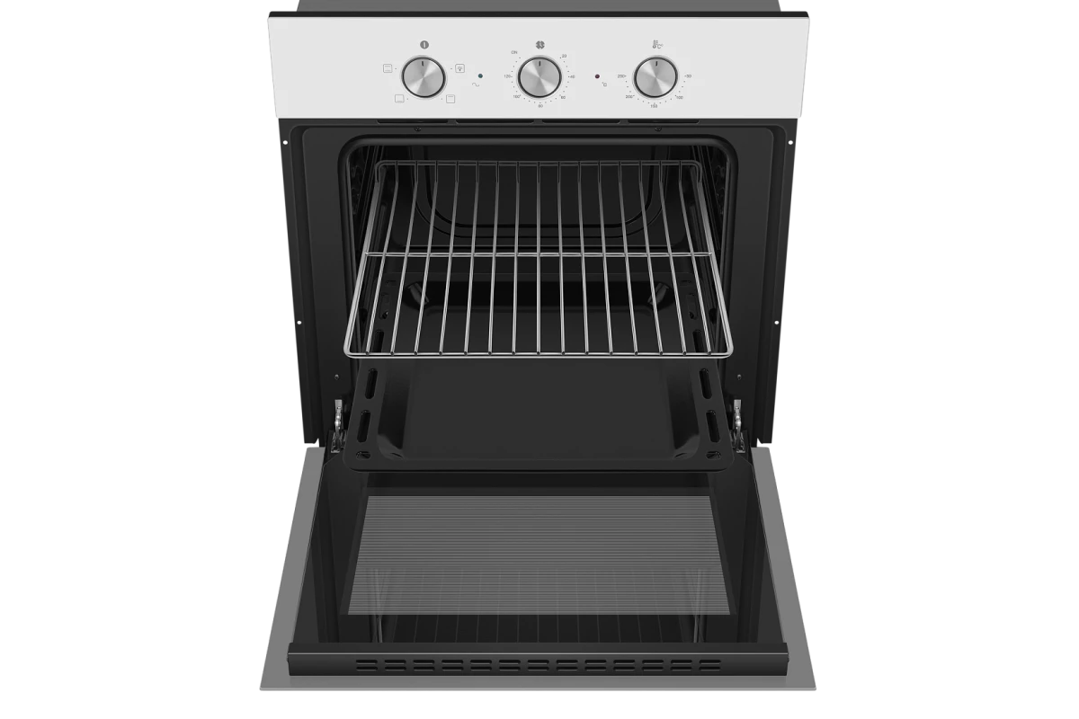 Шкаф духовой электрический HOMSair OES604WH
