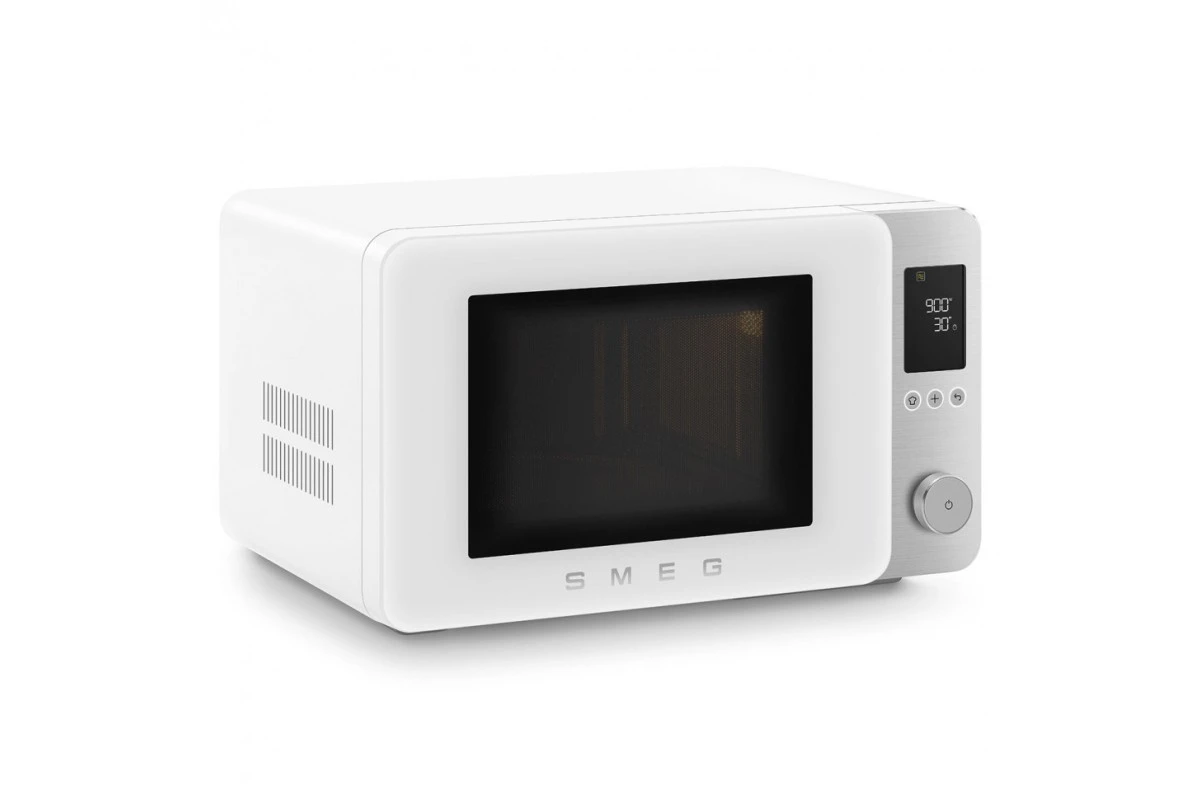 Микроволновая печь Smeg MOC02WHMEU