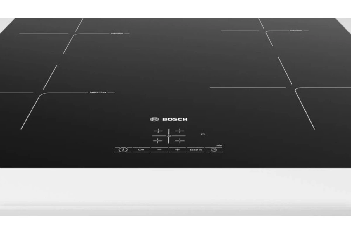 Варочная панель Bosch PIE601BB5E