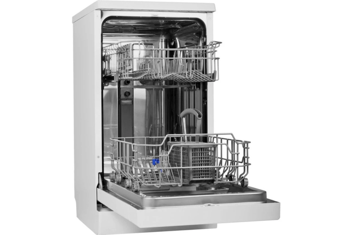 Посудомоечная машина Weissgauff DW 4012