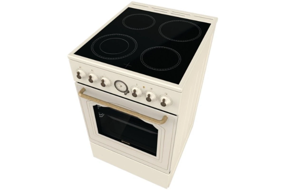 Электрическая плита Gorenje GECS5B70CLI