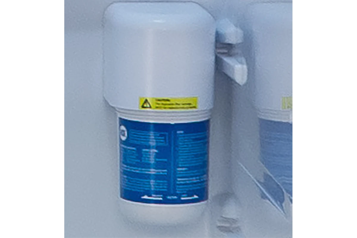 Холодильник Hiberg RFS-650DX NFGY Inverter