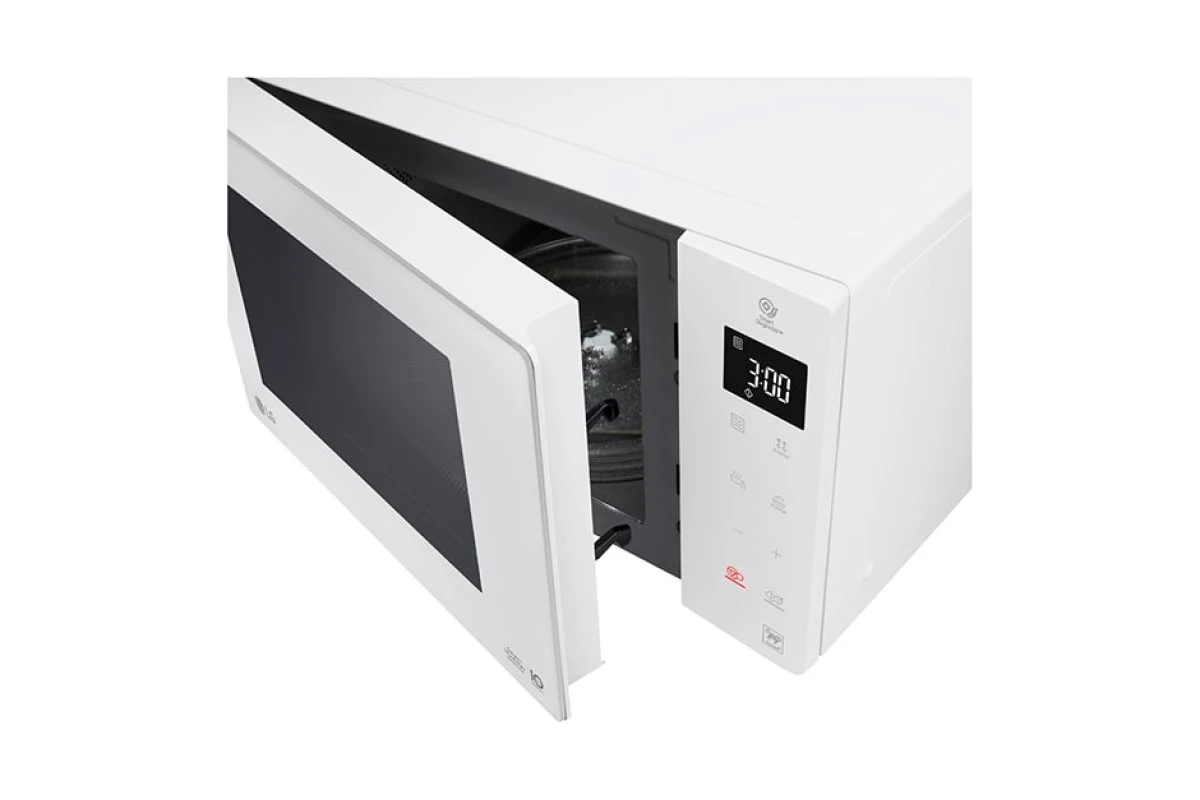 Микроволновая печь LG-MW23D35GIH