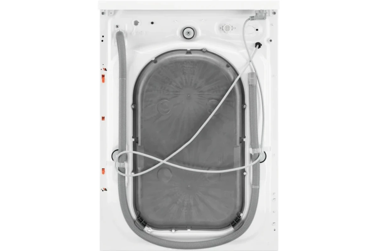 Стиральная машина Electrolux EW8F1R69SA