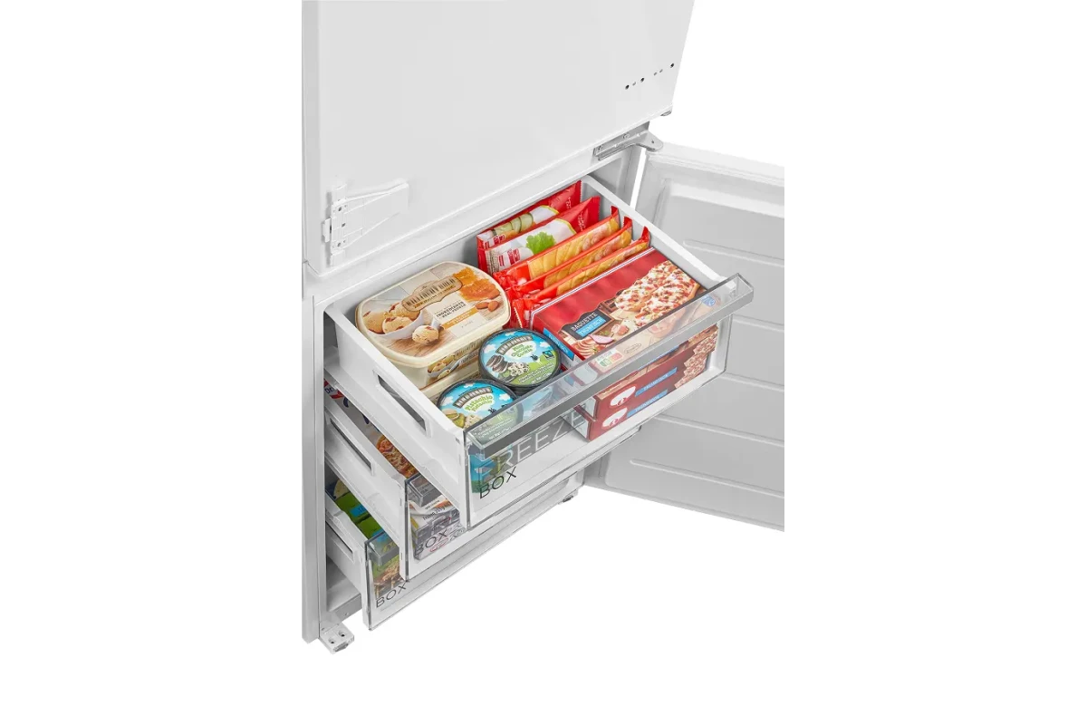 Холодильник встраиваемый Midea MDRE414FGE01
