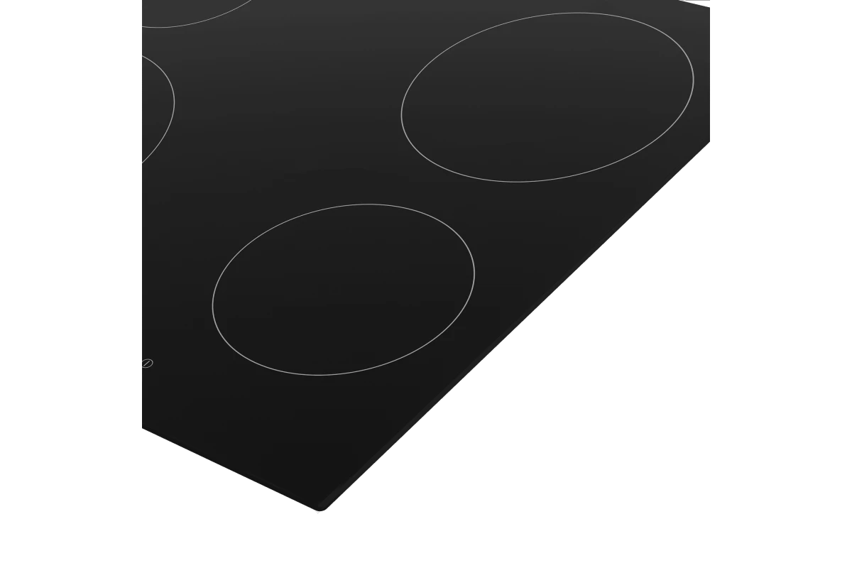 Электрическая варочная панель Hotpoint HR 6T1 C