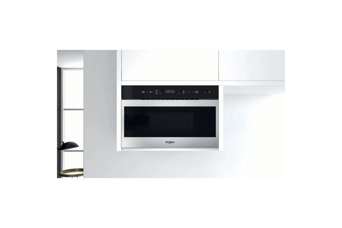 Встраиваемая микроволновая печь Whirlpool W7 MN840