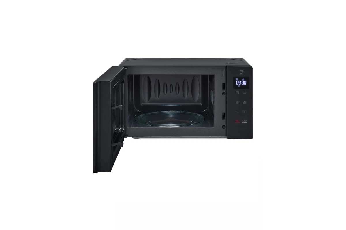 Микроволновая печь LG MS2032GAS