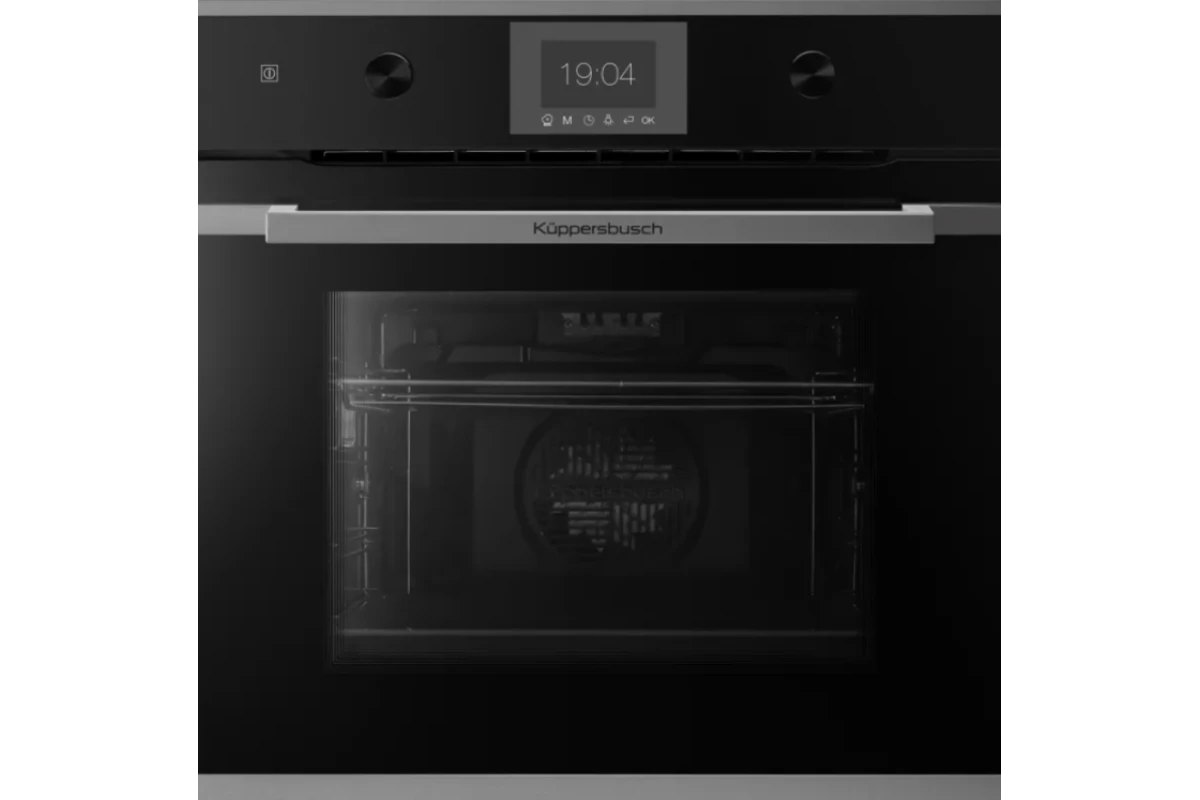 Духовой шкаф Kuppersbusch B 6350.0 S9 Shade of Grey