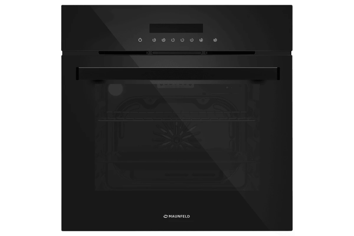 Духовой шкаф Maunfeld AEOD6063BM