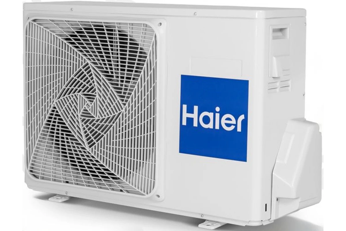 Внешний блок мульти сплит-системы на 2 комнаты Haier 2U50S2SM2FA